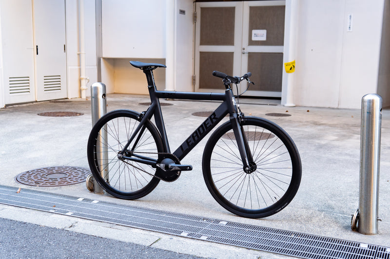 【OUTLET】旧式 LEADER 735TR Custom Bike / XLサイズ