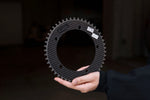 【USED】DIGIRIT CARBON CHAINRING (3K / 49T)