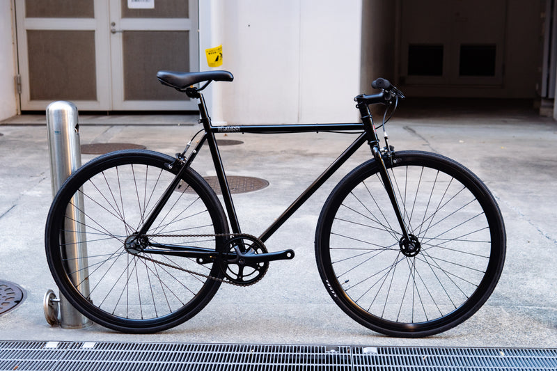 【OUTLET】LOCAL BIKES BLANKS Complete Bike / Sサイズ