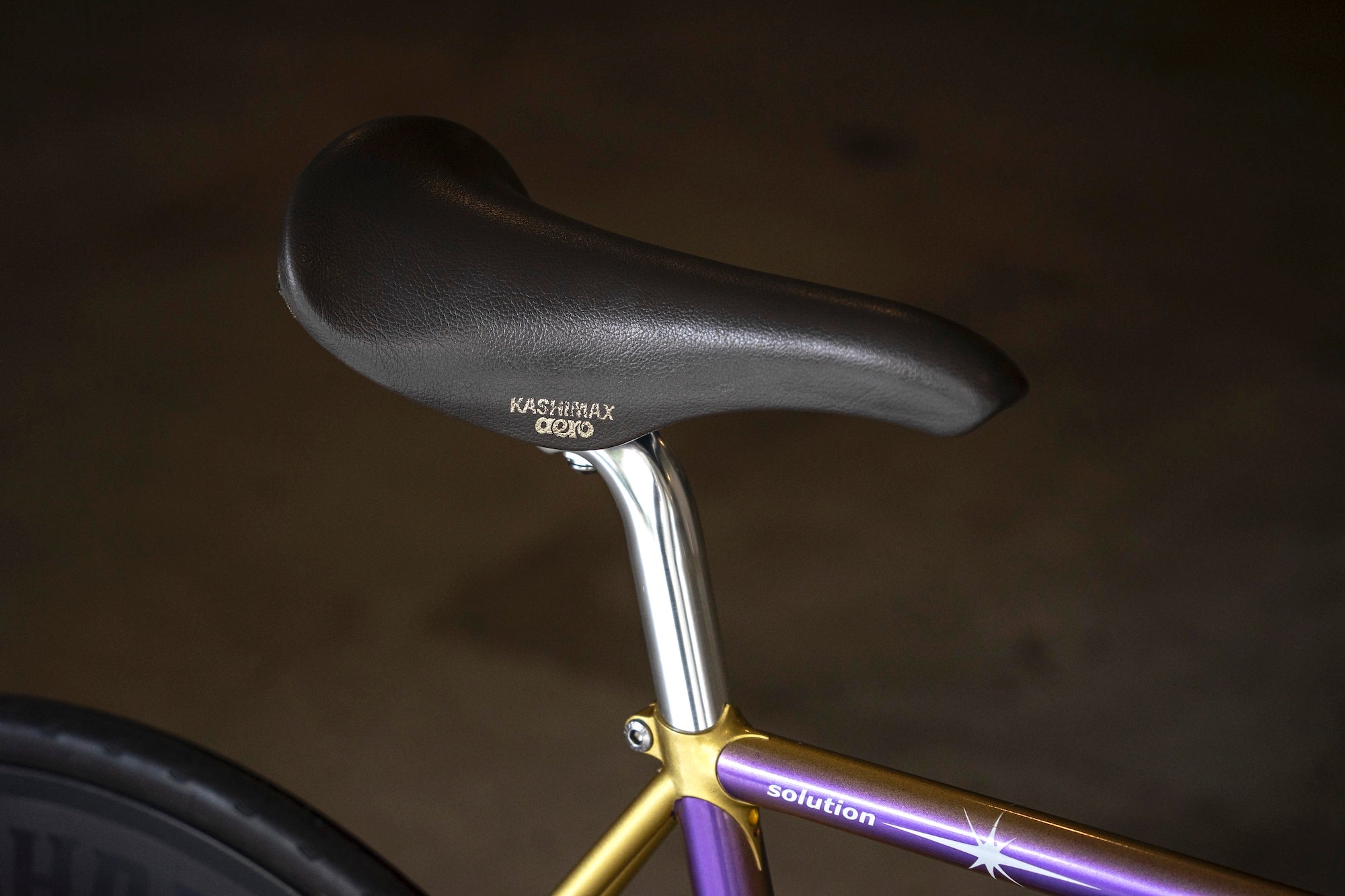 BRIDGESTONE NJS フレームセット 都内手渡し Yahoo!オークション - BRIDGESTONE ブリヂストン NJS 競輪