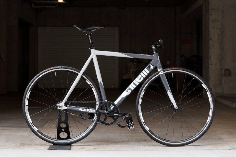 CINELLI × MASH “1st” (C-T570mm) 【USED】