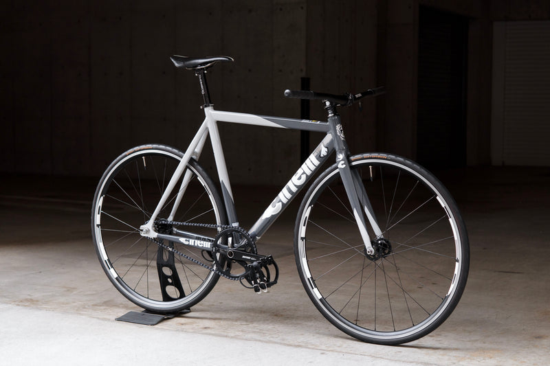 CINELLI × MASH “1st” (C-T570mm) 【USED】