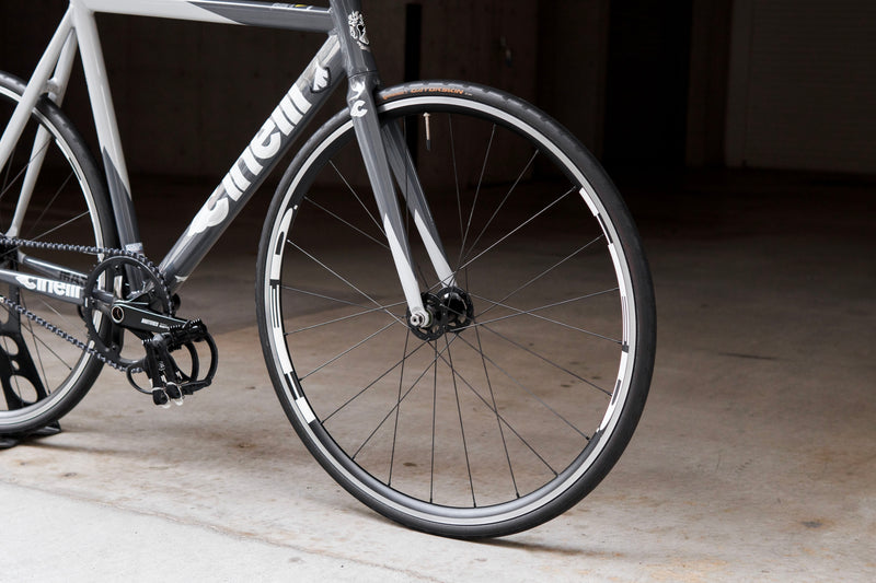 CINELLI × MASH “1st” (C-T570mm) 【USED】