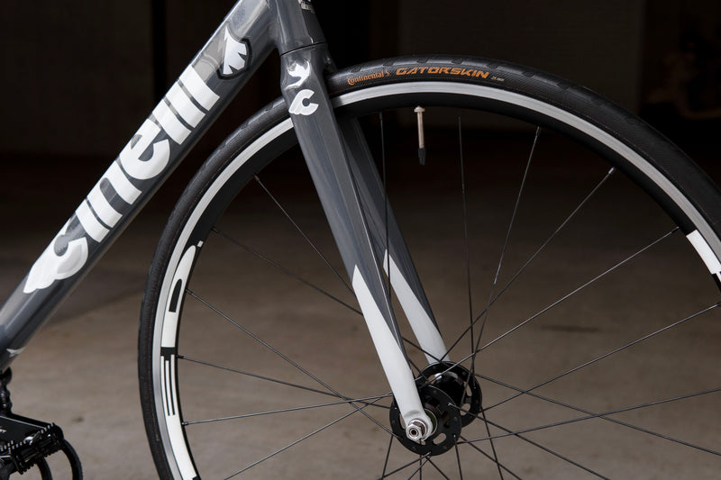 CINELLI × MASH “1st” (C-T570mm) 【USED】