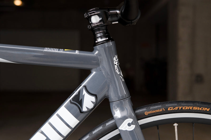 CINELLI × MASH “1st” (C-T570mm) 【USED】
