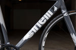 CINELLI × MASH “1st” (C-T570mm) 【USED】