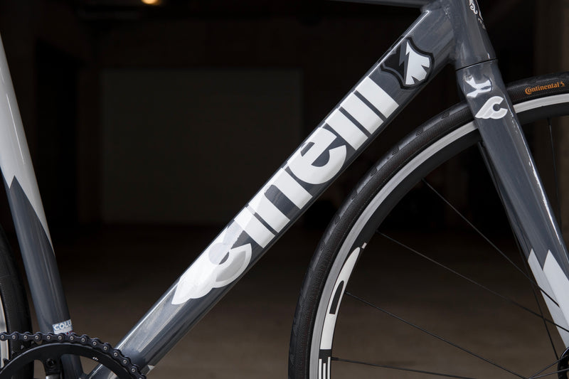 CINELLI × MASH “1st” (C-T570mm) 【USED】