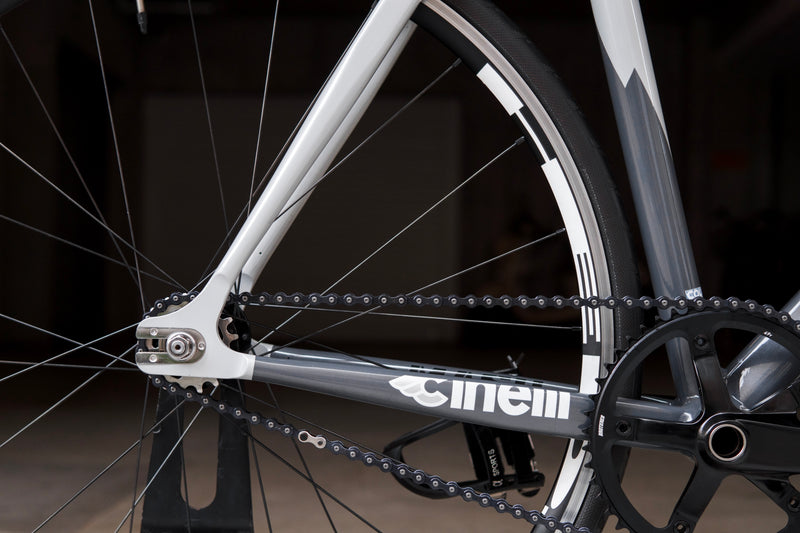 CINELLI × MASH “1st” (C-T570mm) 【USED】