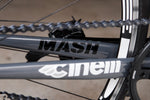 CINELLI × MASH “1st” (C-T570mm) 【USED】