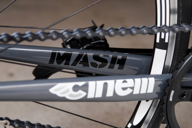 CINELLI × MASH “1st” (C-T570mm) 【USED】