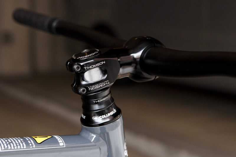 CINELLI × MASH “1st” (C-T570mm) 【USED】