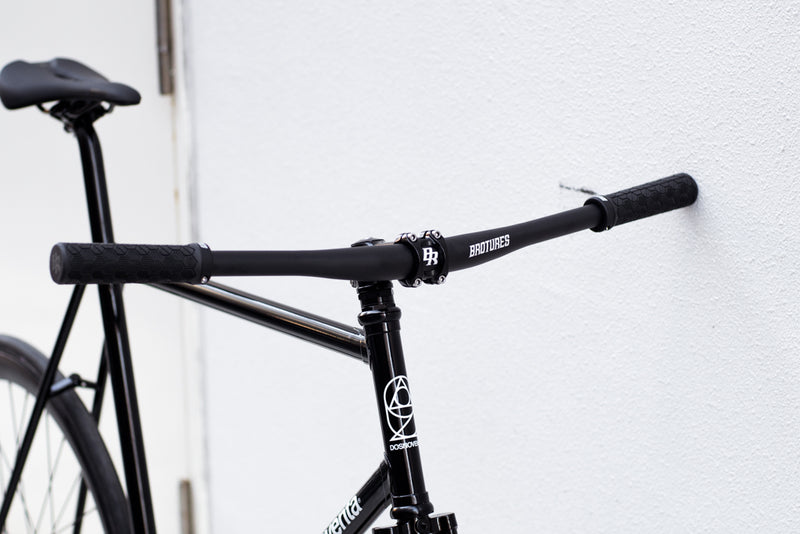 DOSNOVENTA Barcelona Basic Complete Bike