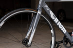 CINELLI × MASH “1st” (C-T570mm) 【USED】