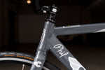 CINELLI × MASH “1st” (C-T570mm) 【USED】