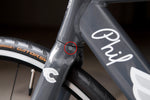CINELLI × MASH “1st” (C-T570mm) 【USED】
