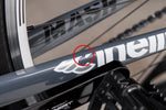 CINELLI × MASH “1st” (C-T570mm) 【USED】