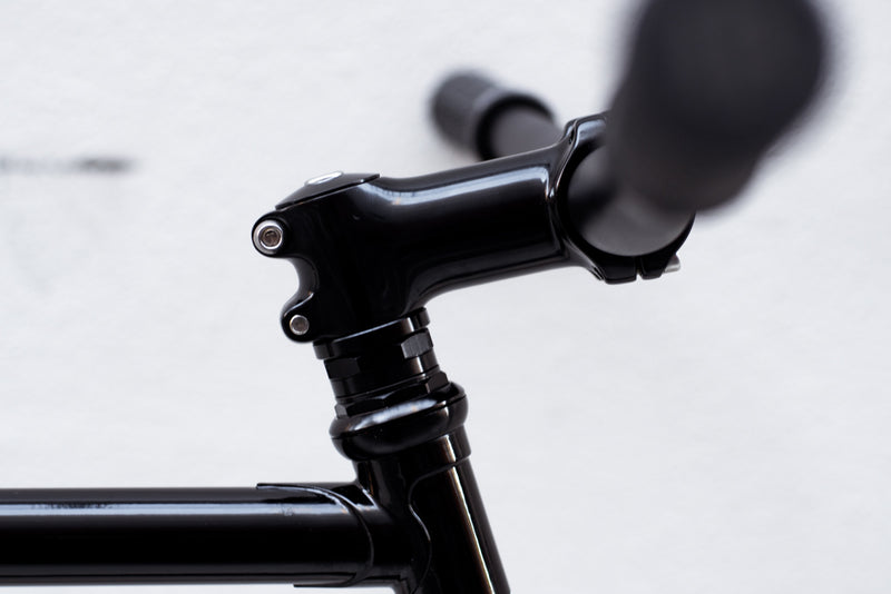 DOSNOVENTA Barcelona Basic Complete Bike