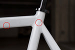 CINELLI × MASH “1st” (C-T570mm) 【USED】
