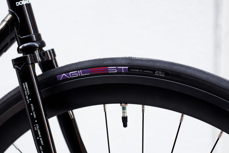 DOSNOVENTA Barcelona Basic Complete Bike