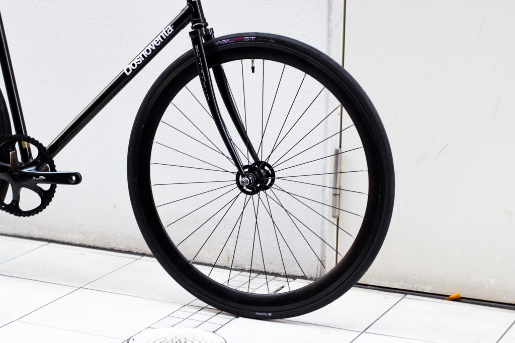 DOSNOVENTA Barcelona Basic Complete Bike