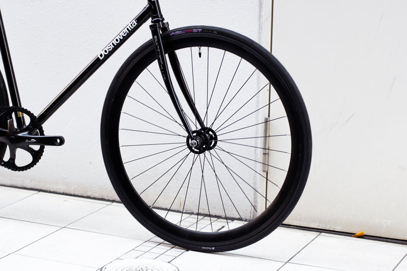 DOSNOVENTA Barcelona Basic Complete Bike