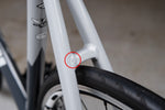 CINELLI × MASH “1st” (C-T570mm) 【USED】