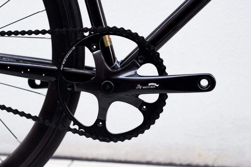 DOSNOVENTA Barcelona Basic Complete Bike