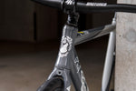 CINELLI × MASH “1st” (C-T570mm) 【USED】