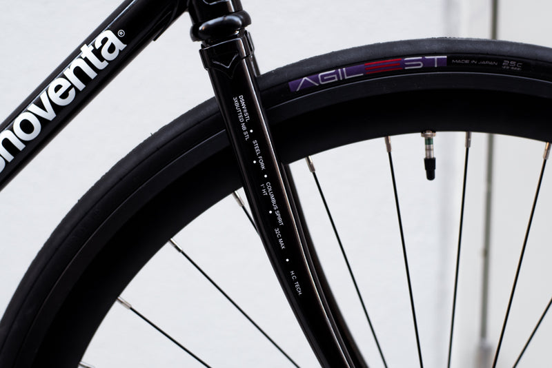 DOSNOVENTA Barcelona Basic Complete Bike