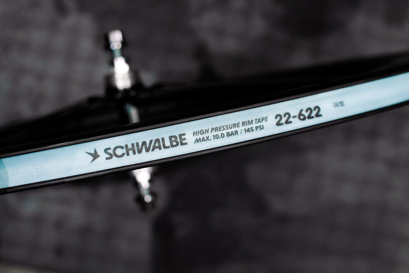 SCHWALBE HP RIM TAPE