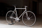 KING SPEED NJS (Silver / C-T525mm)