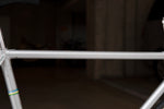 KING SPEED NJS (Silver / C-T525mm)