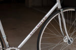 KING SPEED NJS (Silver / C-T525mm)