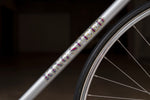 KING SPEED NJS (Silver / C-T525mm)