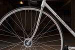 KING SPEED NJS (Silver / C-T525mm)