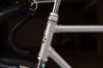 KING SPEED NJS (Silver / C-T525mm)