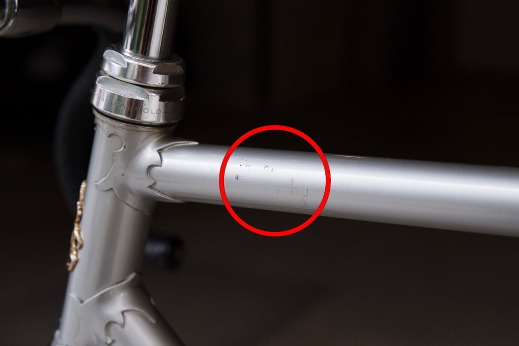 KING SPEED NJS (Silver / C-T525mm)