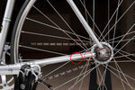 KING SPEED NJS (Silver / C-T525mm)