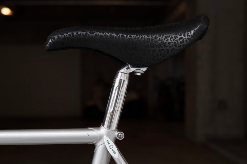 KING SPEED NJS (Silver / C-T525mm)