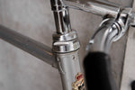 KING SPEED NJS (Silver / C-T525mm)