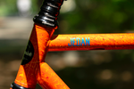 MAVERICK CYCLES JEDAN Frame Set