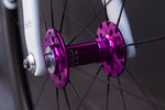 BROTURES F35 x VELOCI RC20 PURPLE