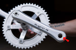 SUGINO SG75 TRACK CRANK (純正BB付属）【USED】