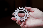 PHILWOOD SLR TRACK COG (17T)【USED】