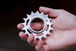 PHILWOOD SLR TRACK COG (17T)【USED】