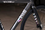 【USED】CINELII VIGORELLI (RAINBOW / XS)