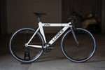 LEADER 725TR Complete Bike (WHITE / S) 【USED】