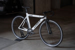 LEADER 725TR Complete Bike (WHITE / S) 【USED】