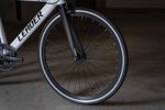 LEADER 725TR Complete Bike (WHITE / S) 【USED】