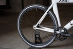 LEADER 725TR Complete Bike (WHITE / S) 【USED】